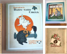 Children's Books (Retro Modern Editions) Curated by GREAT PACIFIC BOOKS