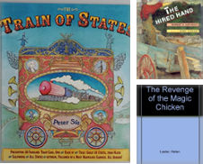 Children's Books Curated by tim hildebrand books