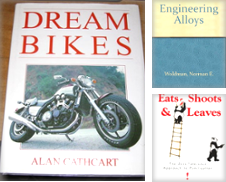 SET13 Propos par McCauley Books