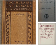 Langues et grammaire Propos par Livres Nabu