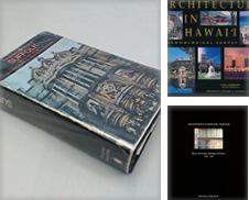 Architecture Curated by Village Books