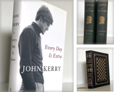 Biography Curated by WVStore