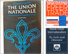 Canadian History Propos par Repentant Academic Books