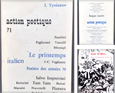 Action Potique Curated by Le Livre  Venir
