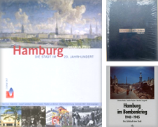 Hamburg Sammlung erstellt von Jan Wieczorek