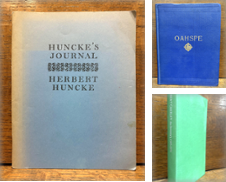 American Curated by Sellers & Newel Second-Hand Books