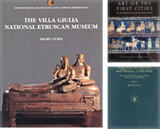 Ancient Curated by The Compleat Scholar