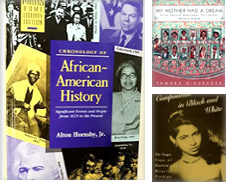African American Studies Sammlung erstellt von Vashon Island Books