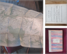 Shop Canada Collections: Art & Collectibles | AbeBooks: Chez Libro17