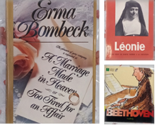 Biography Curated by Attica Mea Used Books