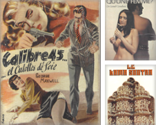 Belgicana Curated by La caverne de Zardoz