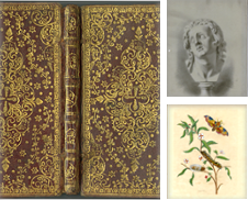 18th Century Propos par Rob Zanger Rare Books LLC