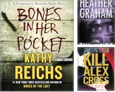 Audio Books de The Book Re-View