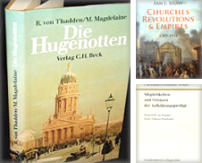 Church History Di Den Hertog BV