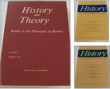 History Curated by Aardvolk The Virtual Book Store