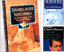 American history Propos par Alien Bindings