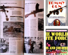 Infantry Weapons Curated by Peter Nash Booksellers