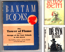 Adventure Curated by Kayo Books