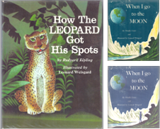 Leonard Weisgard Sammlung erstellt von Picture Book Cottage
