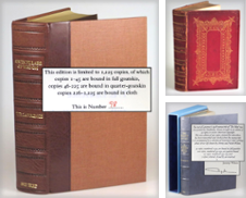 Other Fine Bindings de Churchill Book Collector ABAA/ILAB/IOBA