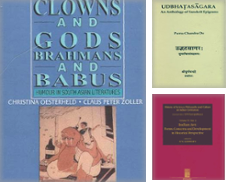 Indologie Propos par Antiquariat Alte Seiten - Jochen Mitter