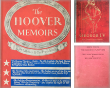 Biography & Autobiography Sammlung erstellt von The Book House  (PBFA)