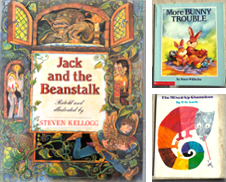 Fiction Sammlung erstellt von SydneyBooks