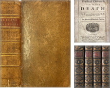 Antiquarian Books pre 1800 Propos par Raddon House Books