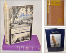 First Editions Sammlung erstellt von McKenzie Company Books