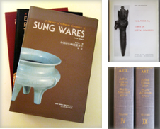 Asian Art Curated by Marc Sena Carrel