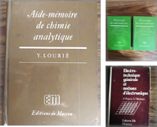 Testi e manuali Matematica e Scienze Curated by LA MEMORIA STORICA