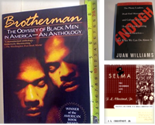 African American Propos par Books End Bookshop