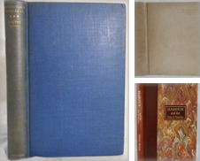 Fiction Sammlung erstellt von Jeremy's Books