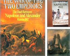Napoleonic History Curated by Pennywhistle Books