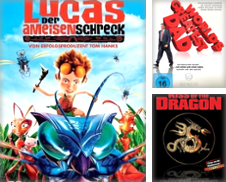 DVD Curated by Mosakowski GbR