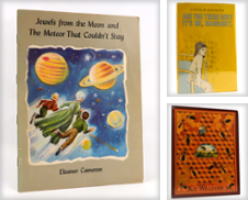 Children's Collectibles de Neutral Balloon Books