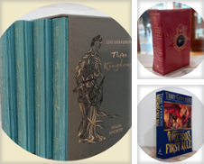 Classic Fiction Sammlung erstellt von Orchard Bookshop [ANZAAB / ILAB]
