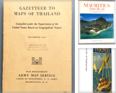 Asia Curated by Natural History Books