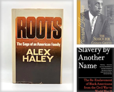 African American Studies Curated by Magus Books Seattle
