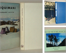 Andes Curated by Azarat Books