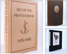 Books on Books Propos par James Arsenault & Company, ABAA