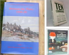 Shop Military History Collections: Art & Collectibles | AbeBooks