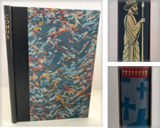 Box Sets Curated by Tefka