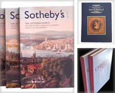 Auction Catalogs Propos par Plunder and Salvage