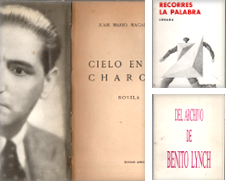 Rioplatense Sammlung erstellt von AQUILANTI. Libros Antiguos & Modernos (A.L.A.D.A)