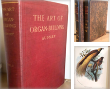 Science & Technology Sammlung erstellt von Carydale Books