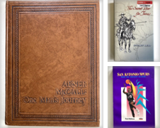 Texana Curated by River House Books