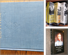 Biography Curated by Southernly Books by Biblical and Southern Studies