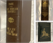 19th Century Books Sammlung erstellt von Sigma Books