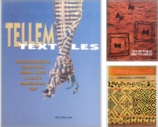 African Textiles Propos par Vasco & Co / Emilia da Paz